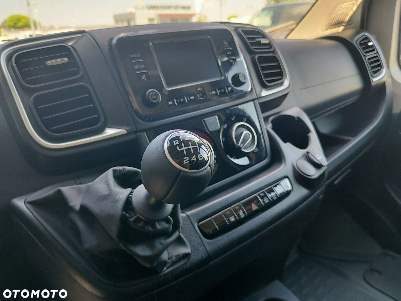 Fiat Ducato - 5