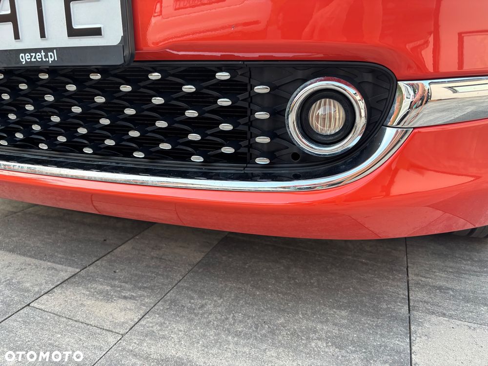 Fiat 500 1.0 Hybrid Lounge - 17