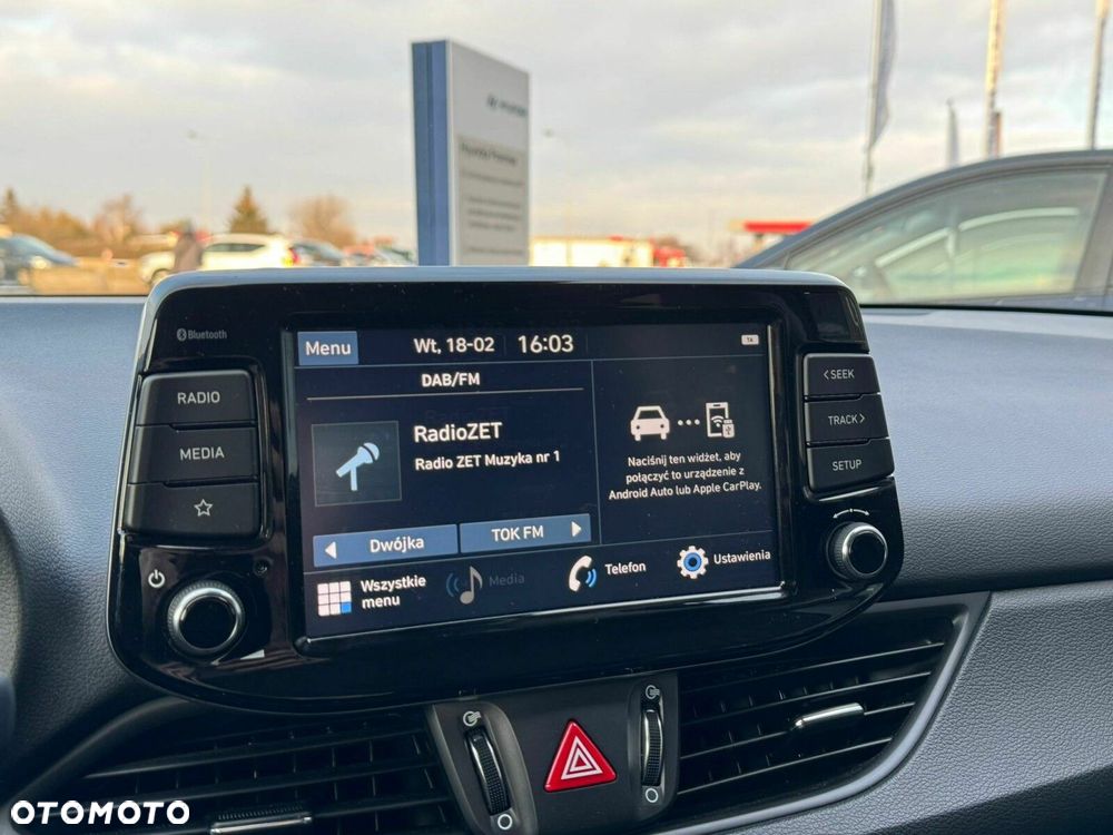 Hyundai i30 1.0 T-GDI Modern - 15