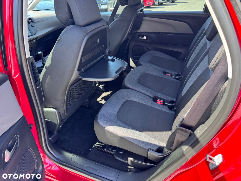 Citroën C4 Picasso 1.2 PureTech Shine S&S - 22