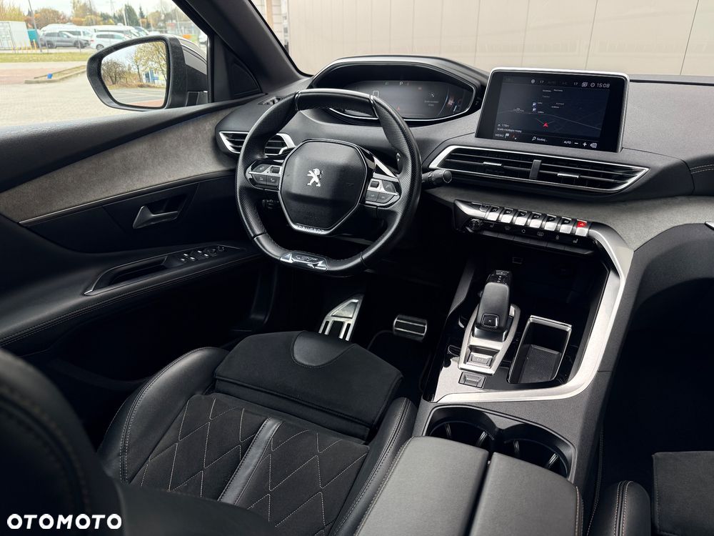 Peugeot 3008 - 16