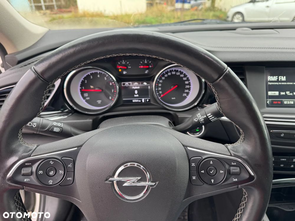 Opel Insignia 1.5 T Innovation S&S - 8