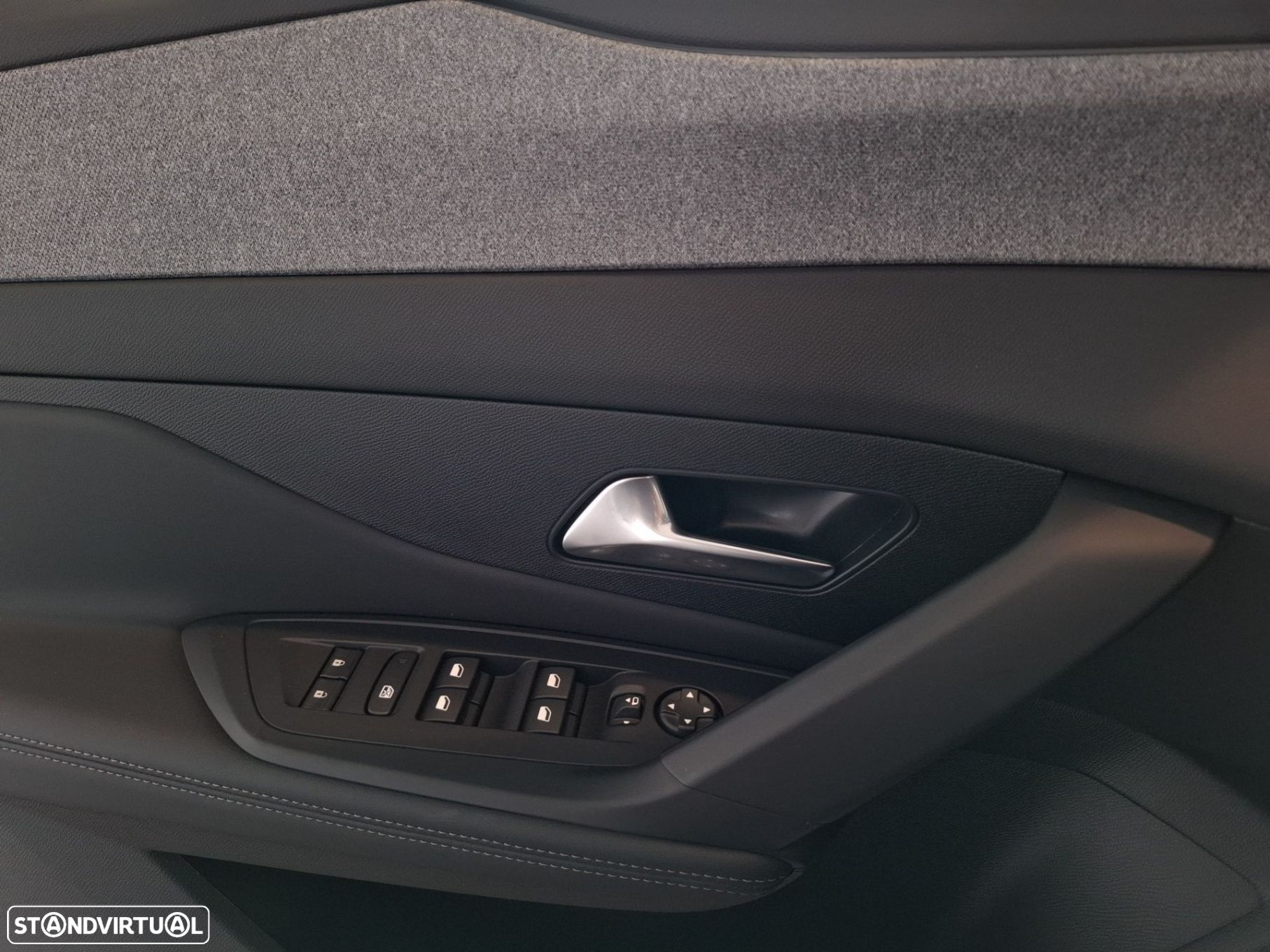 Peugeot 308 1.2 PureTech Allure - 22