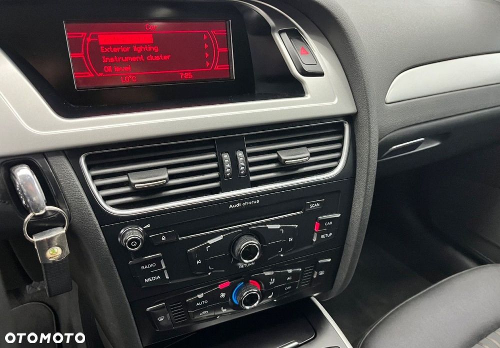 Audi A4 Avant - 20