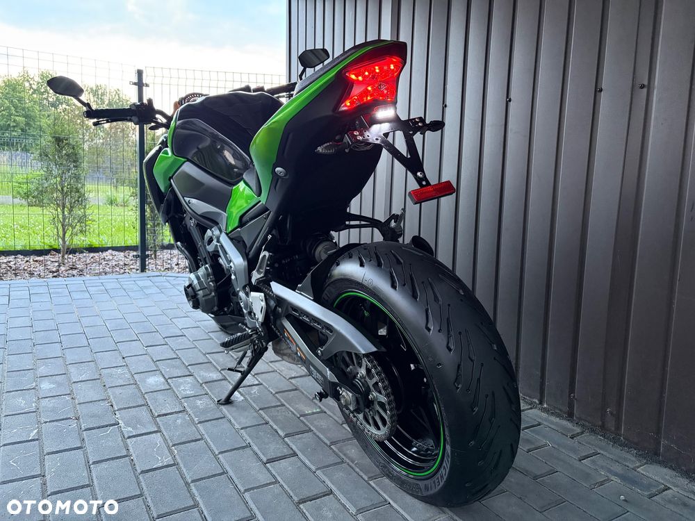 Kawasaki Z 900 - 12
