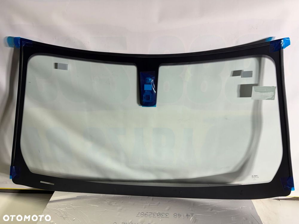 dodge charger sedan szyba przednia acoustic po 2015- - 4
