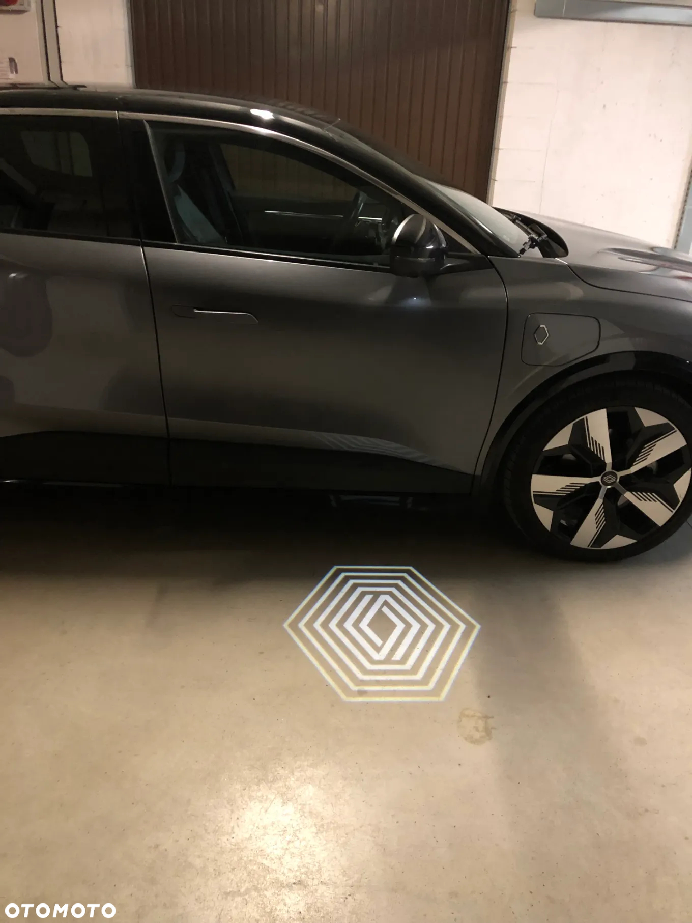 Renault Megane EV60 Techno - 34