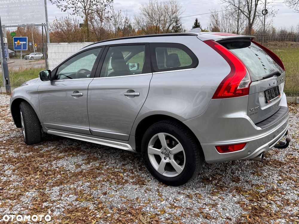 Volvo XC 60 D3 R Design - 9