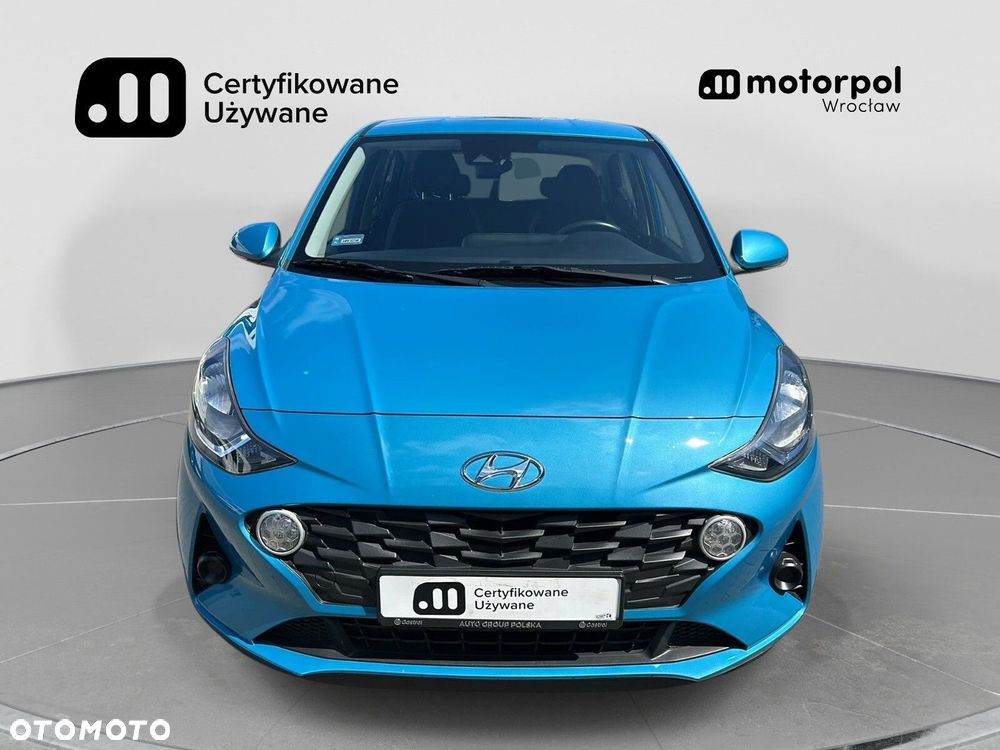 Hyundai i10 1.2 Modern - 10