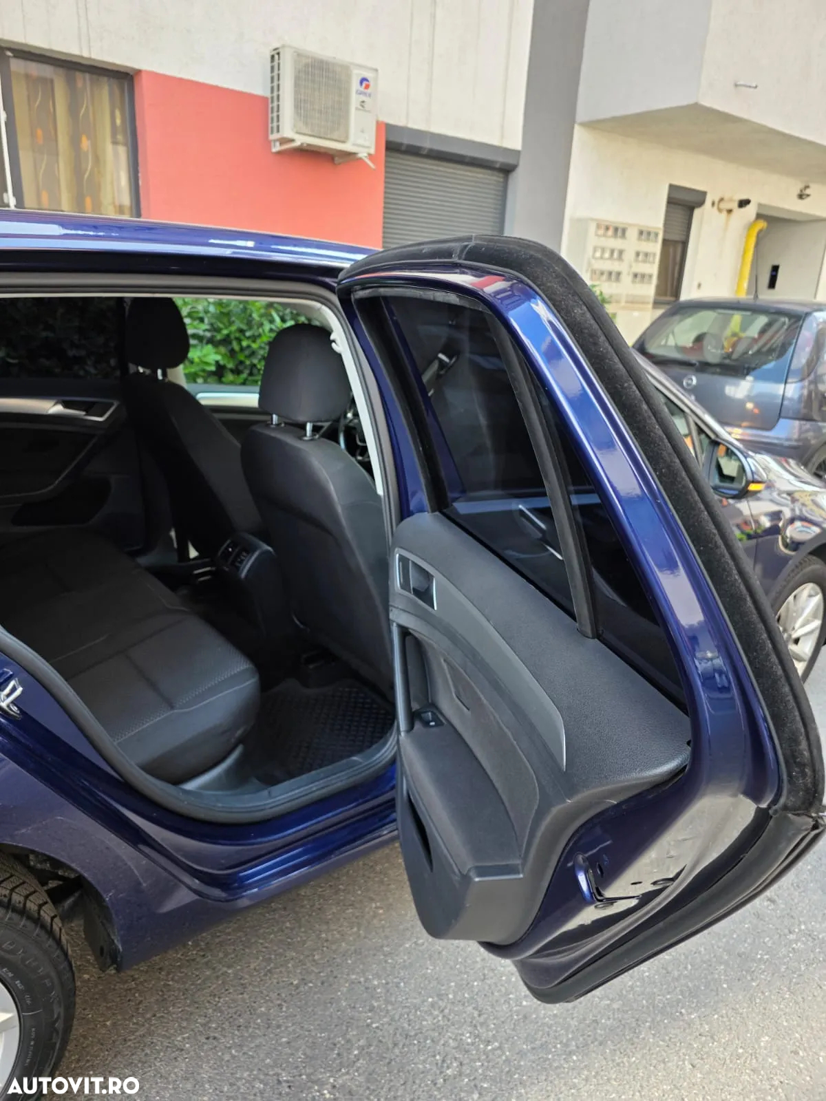 Volkswagen Golf 1.0 TSI Comfortline - 14