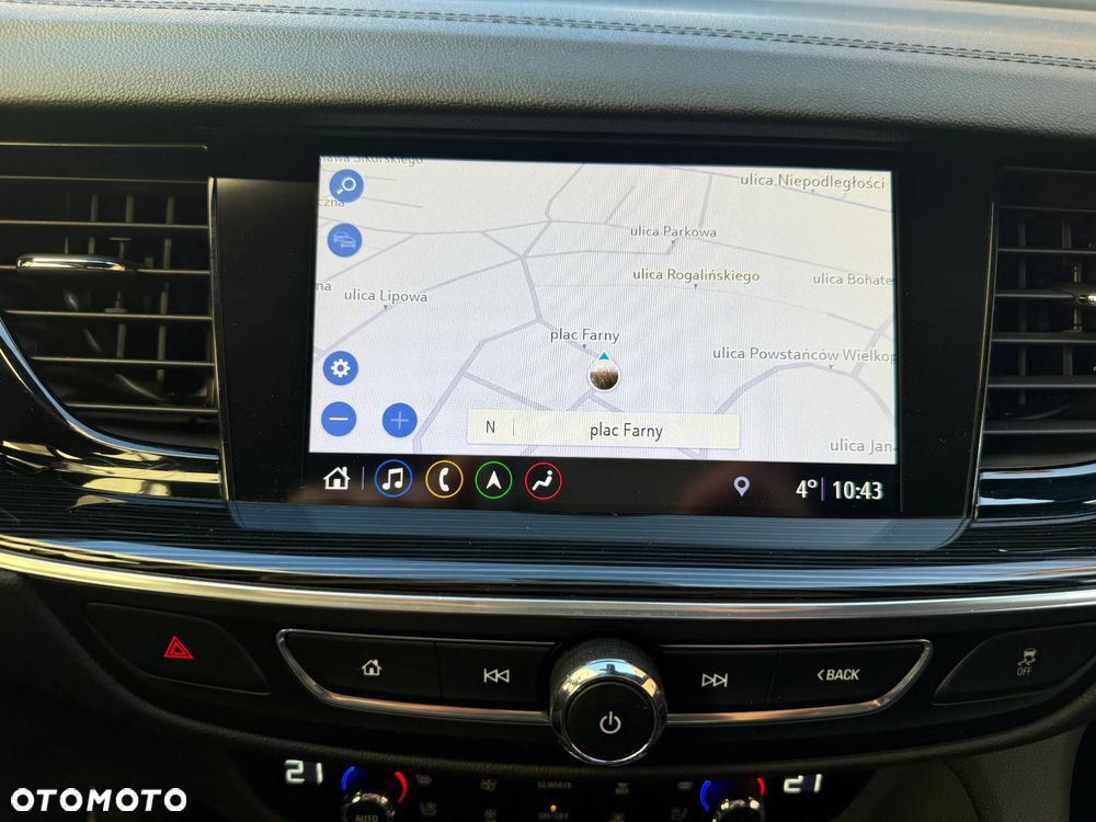 Opel Insignia 1.6 T Exclusive S&S - 37