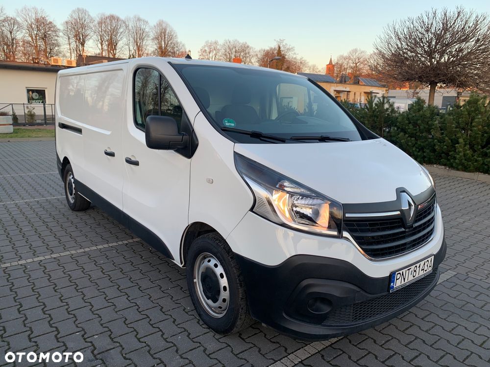 Renault TRAFIC - 3