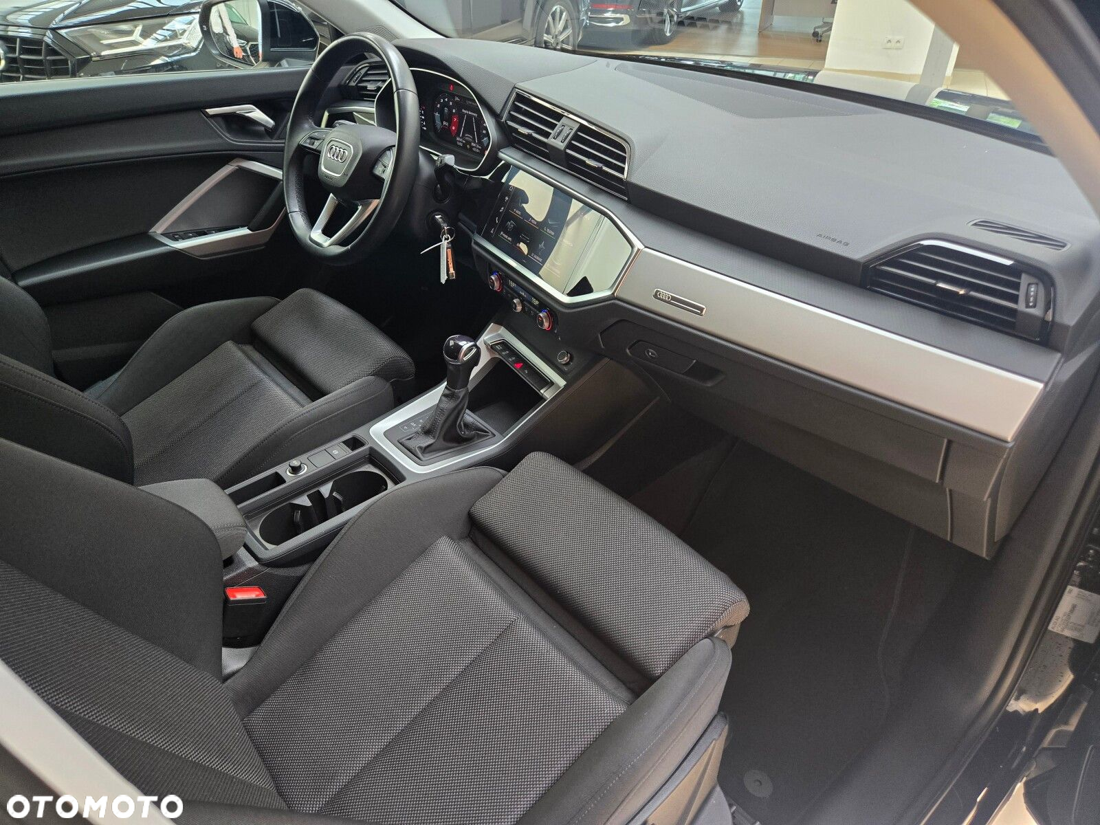 Audi Q3 Sportback - 21