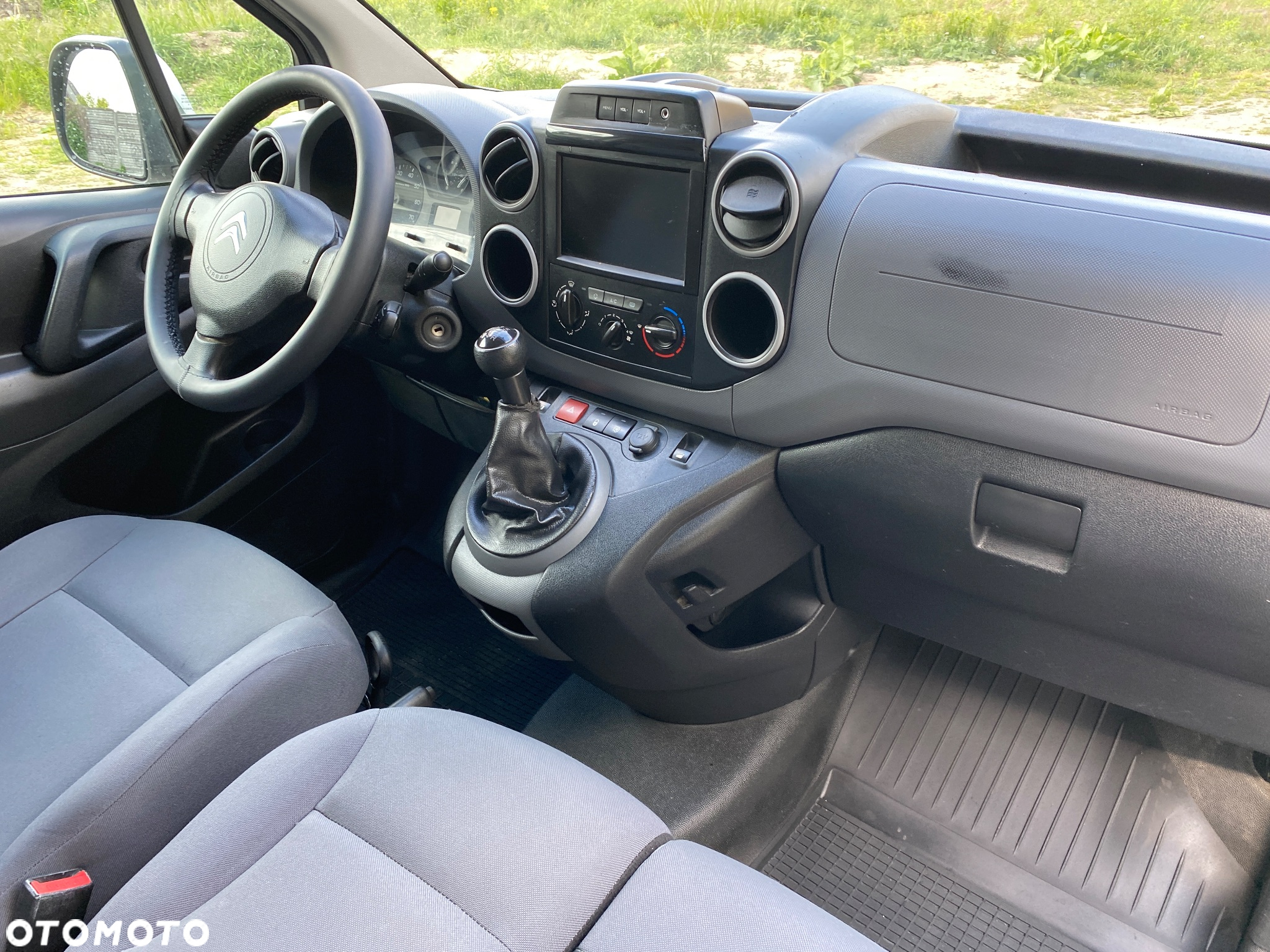 Citroën BERLINGO - 18
