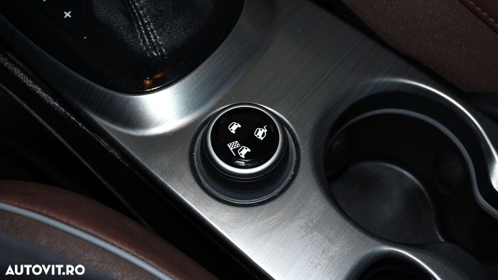 Fiat 500X 2.0 Multijet Automatik 4x4 S&S Cross Plus - 26