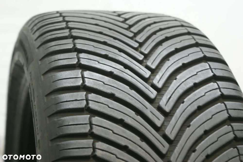 225/45R17 BRIDGESTONE TURANZA ALL SEASON 6 , 6,5mm 2025r B3451 - 2