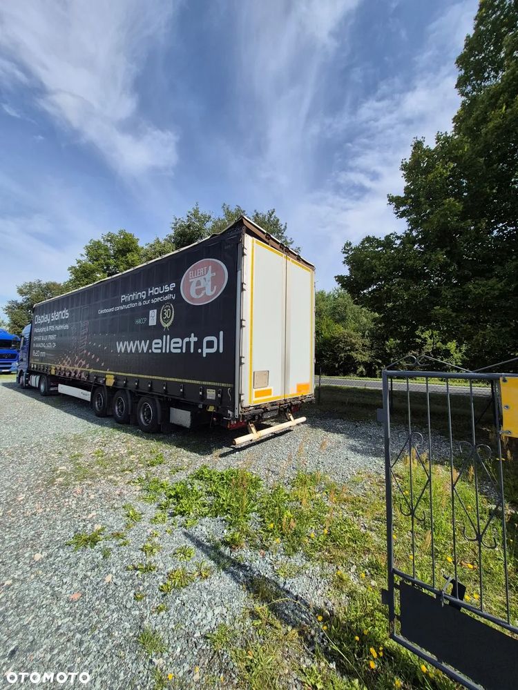 MAN TGX - 10