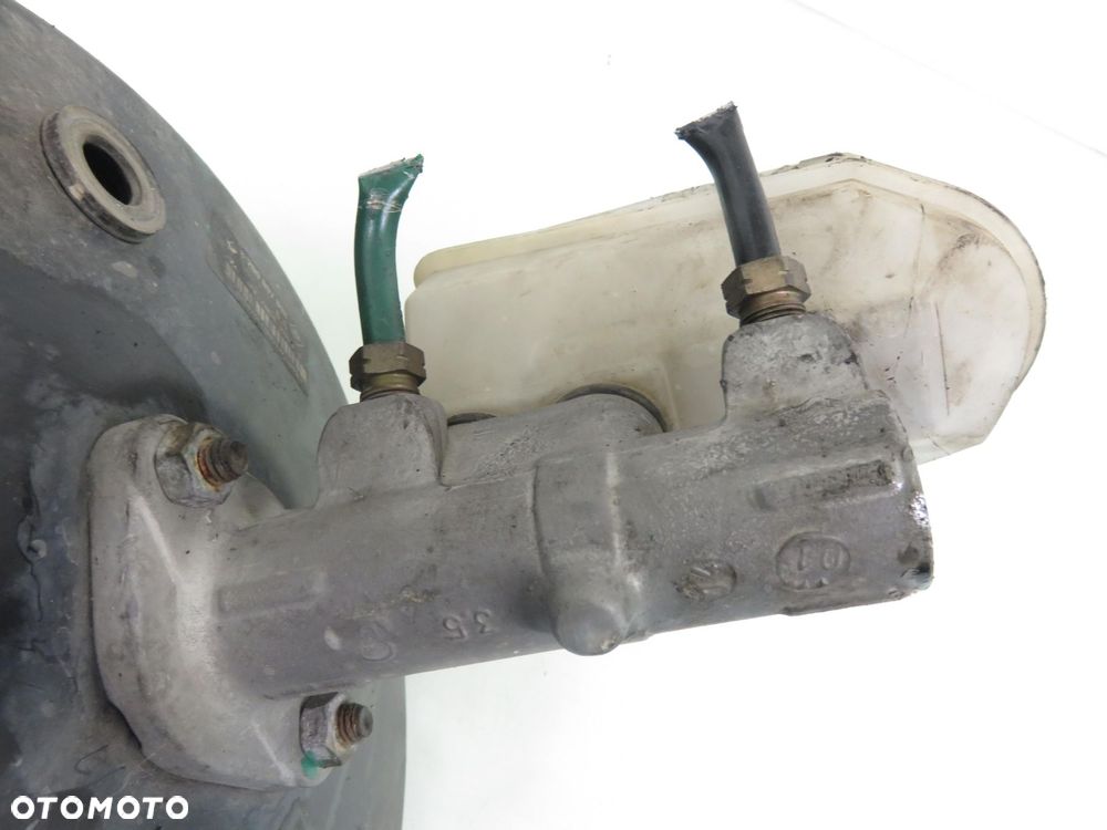 SERWO RENAULT SCENIC I FL 2.0 8200097098 03786420034 - 3