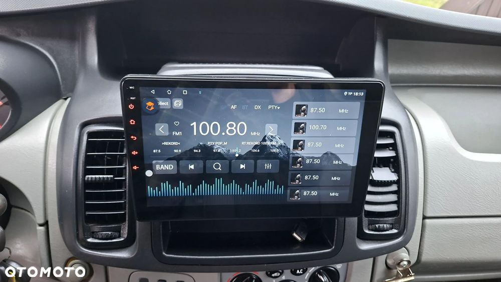 Opel VIVARO - 32