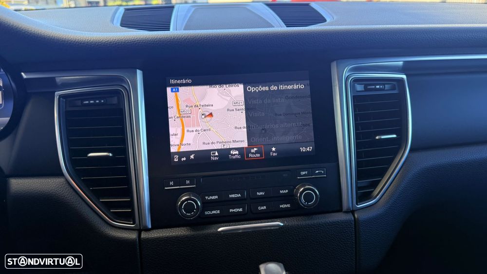 Porsche Macan Spirit - 19