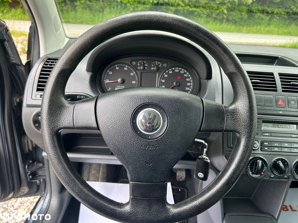 Volkswagen Polo 1.2 Trendline - 12