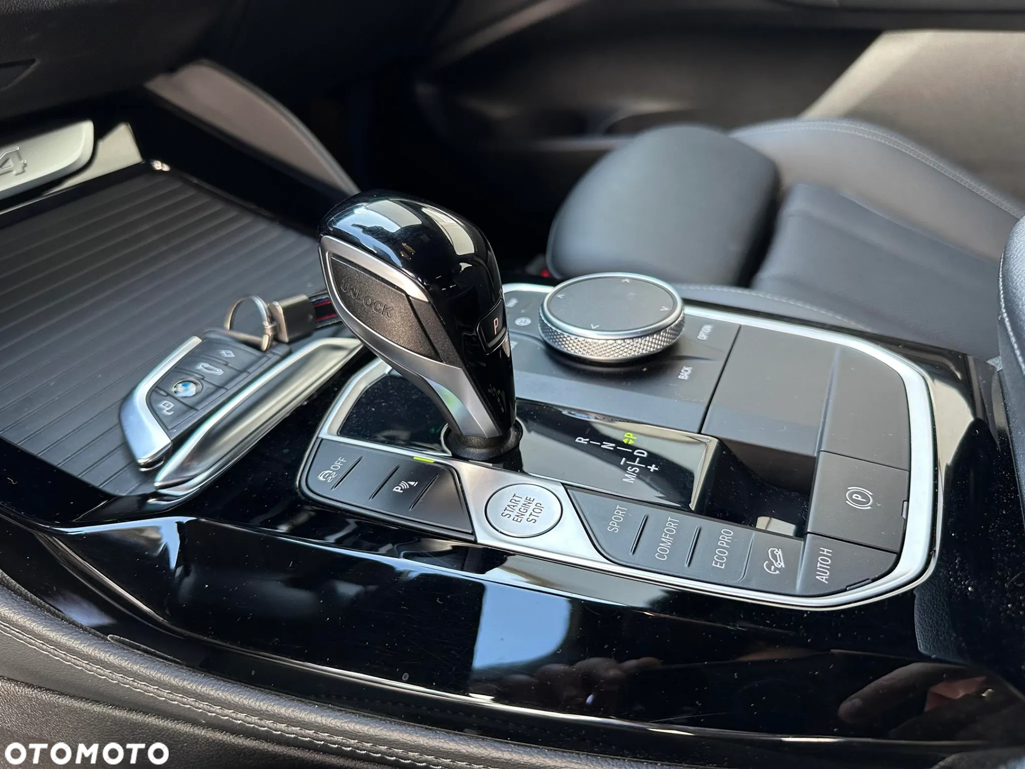 BMW X4 xDrive20d sport - 12