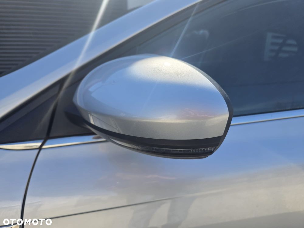 Renault Megane 1.2 Energy TCe Intens EDC - 8