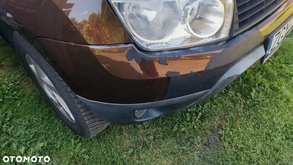 Dacia Duster dCi 90 FAP 4x2 Ambiance - 18