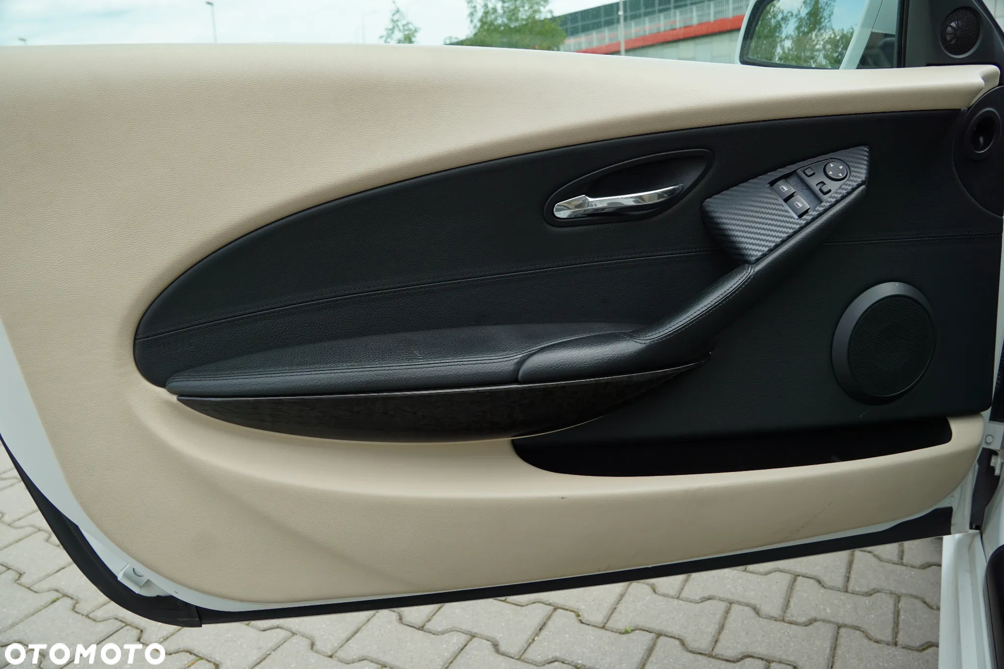 BMW Seria 6 650 i - 16