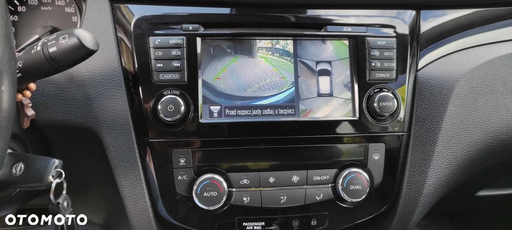 Nissan Qashqai 1.5 dCi Acenta - 15