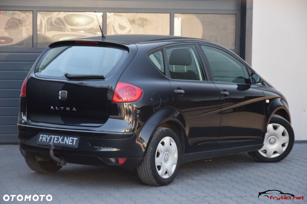 Seat Altea - 9