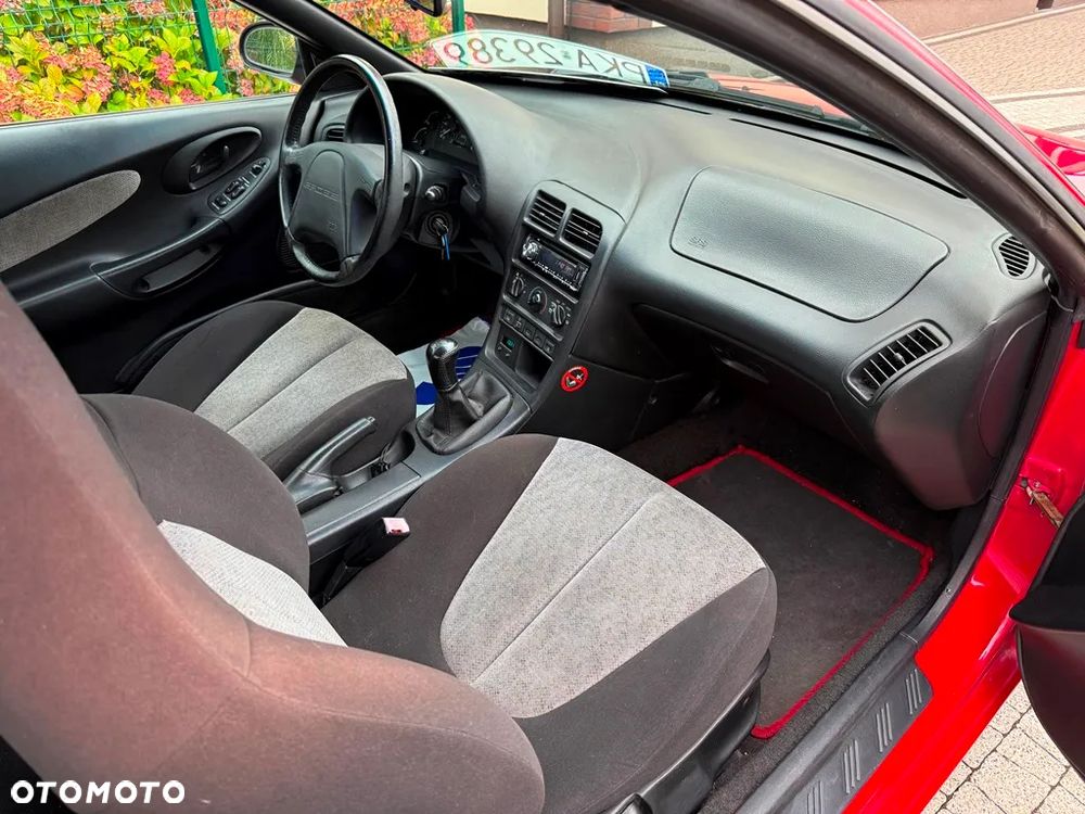 Ford Probe Standard - 20