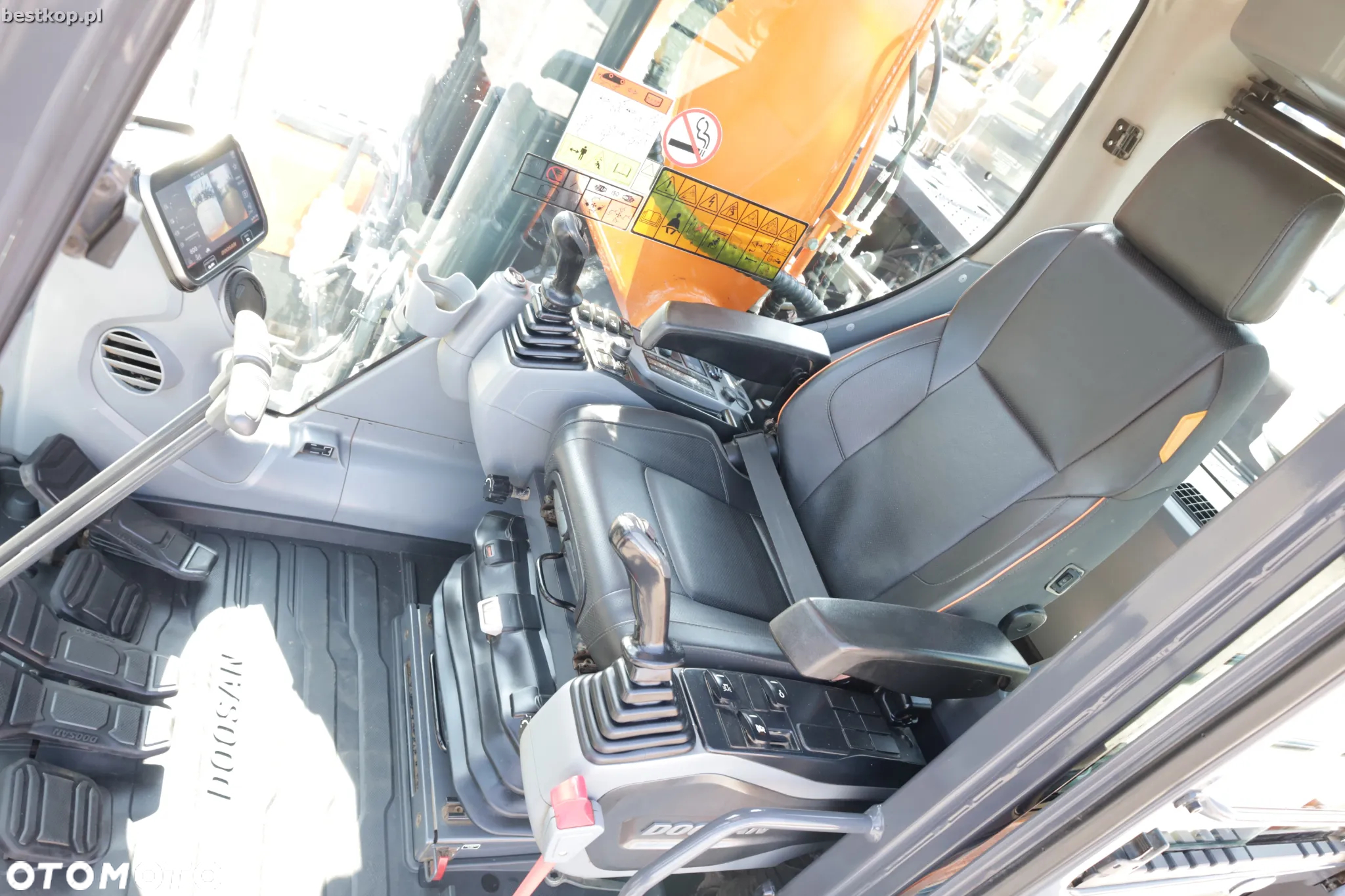 Doosan DX225LC-7 - 20