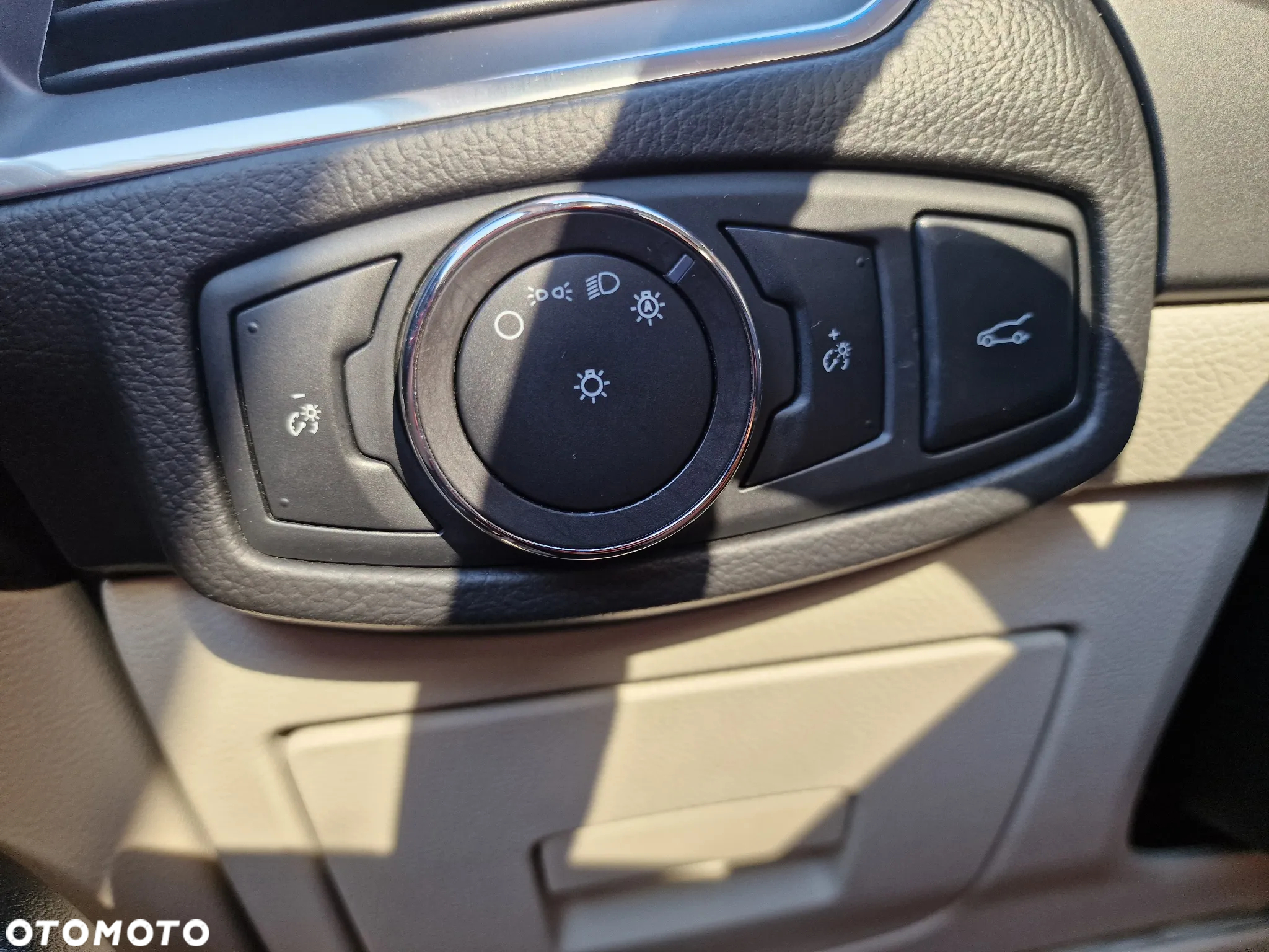 Ford Edge - 17