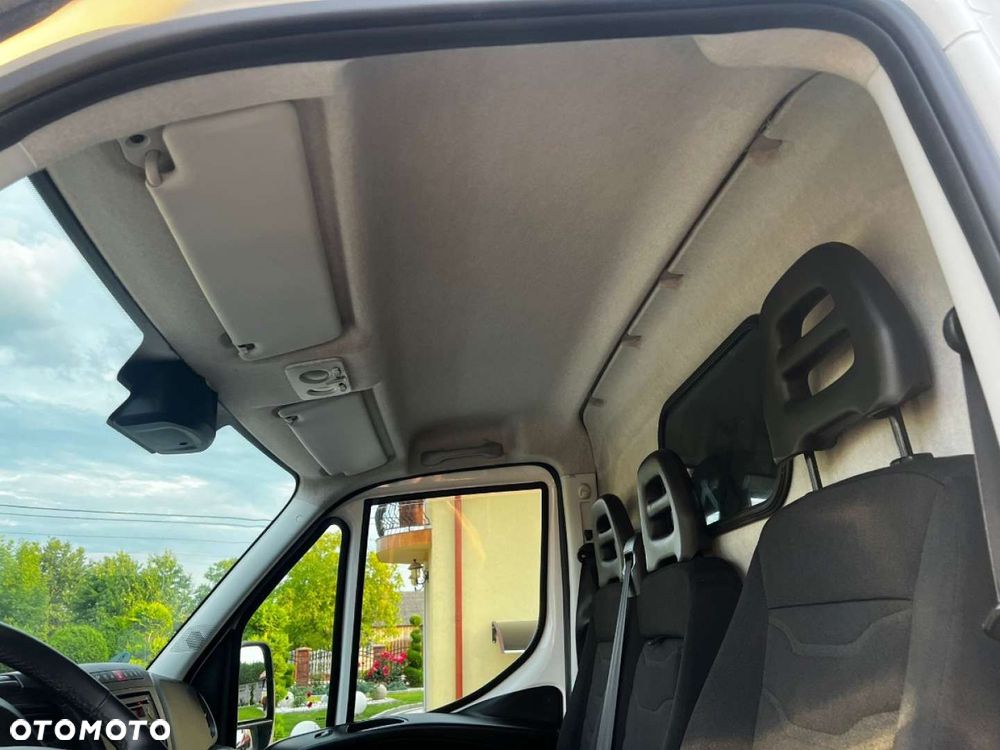 Iveco Daily - 40