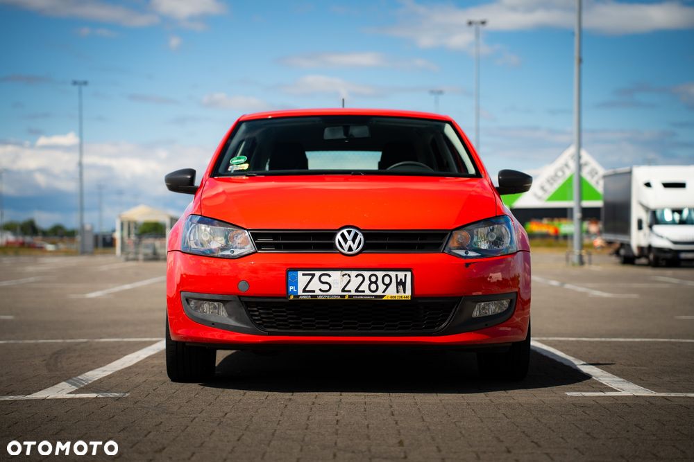 Volkswagen Polo 1.2 CityLine - 8