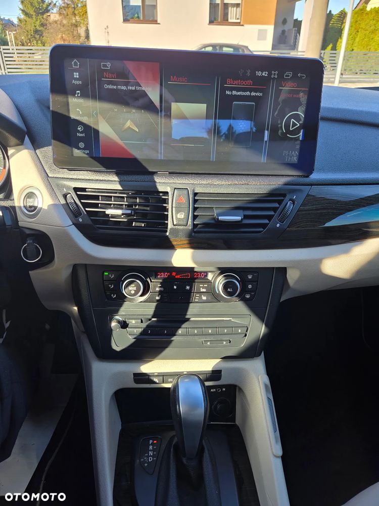 BMW X1 xDrive23d - 25