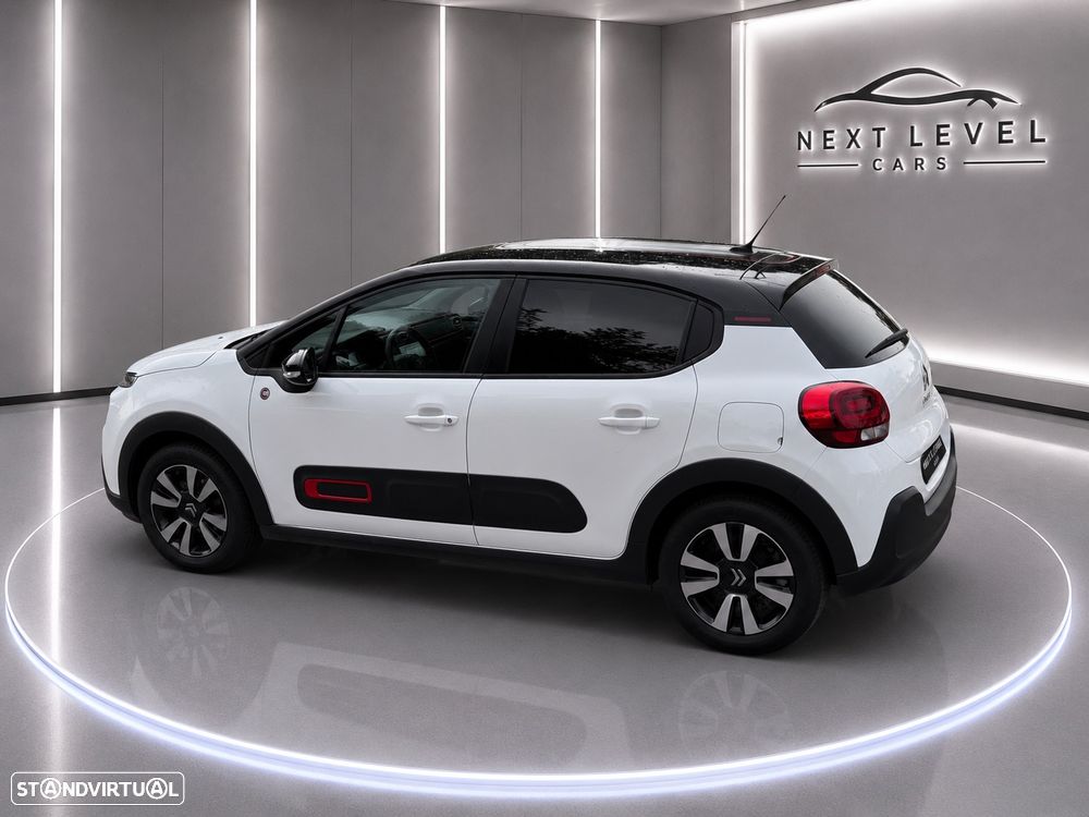 Citroën C3 1.2 PureTech C-Series - 3