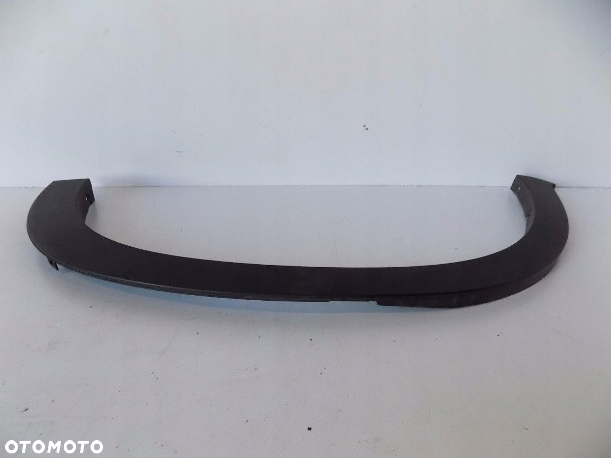 BMW E70 Listwa nadkola Tylna L - 5899 - 2