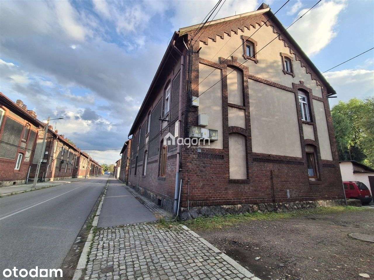Na sprzedaż-Okazja Cenowa!!