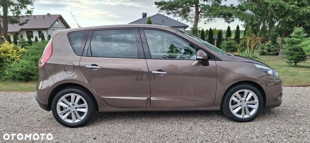 Renault Scenic dCi 130 FAP Expression - 6