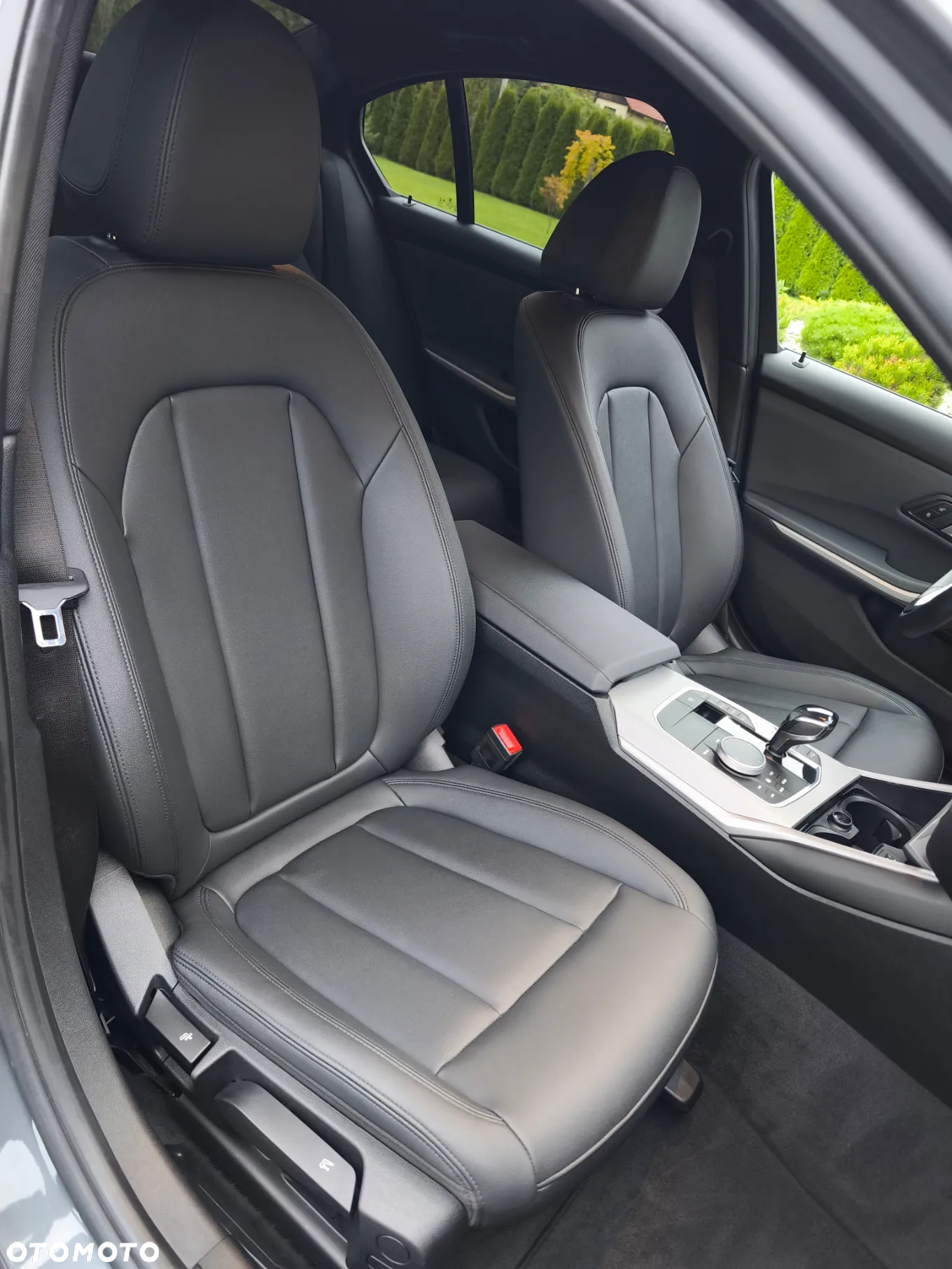 BMW Seria 3 318d Sport Line - 24