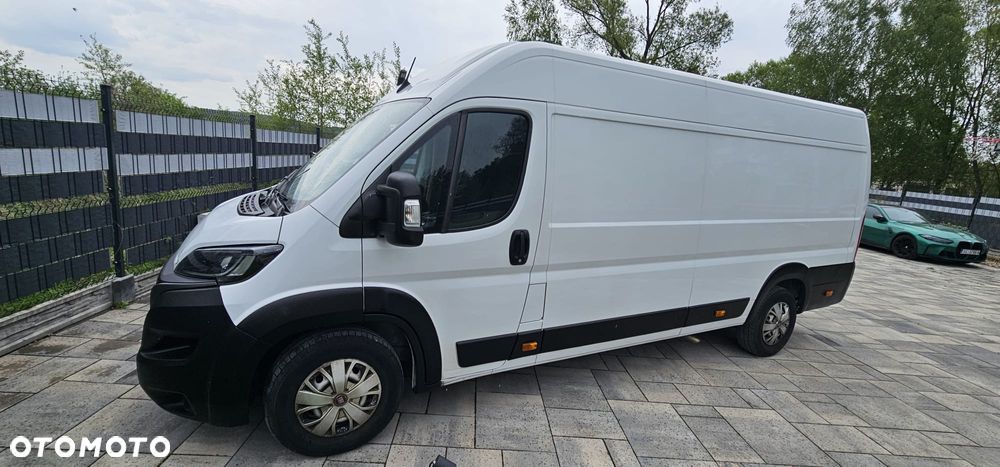 Fiat Ducato - 1