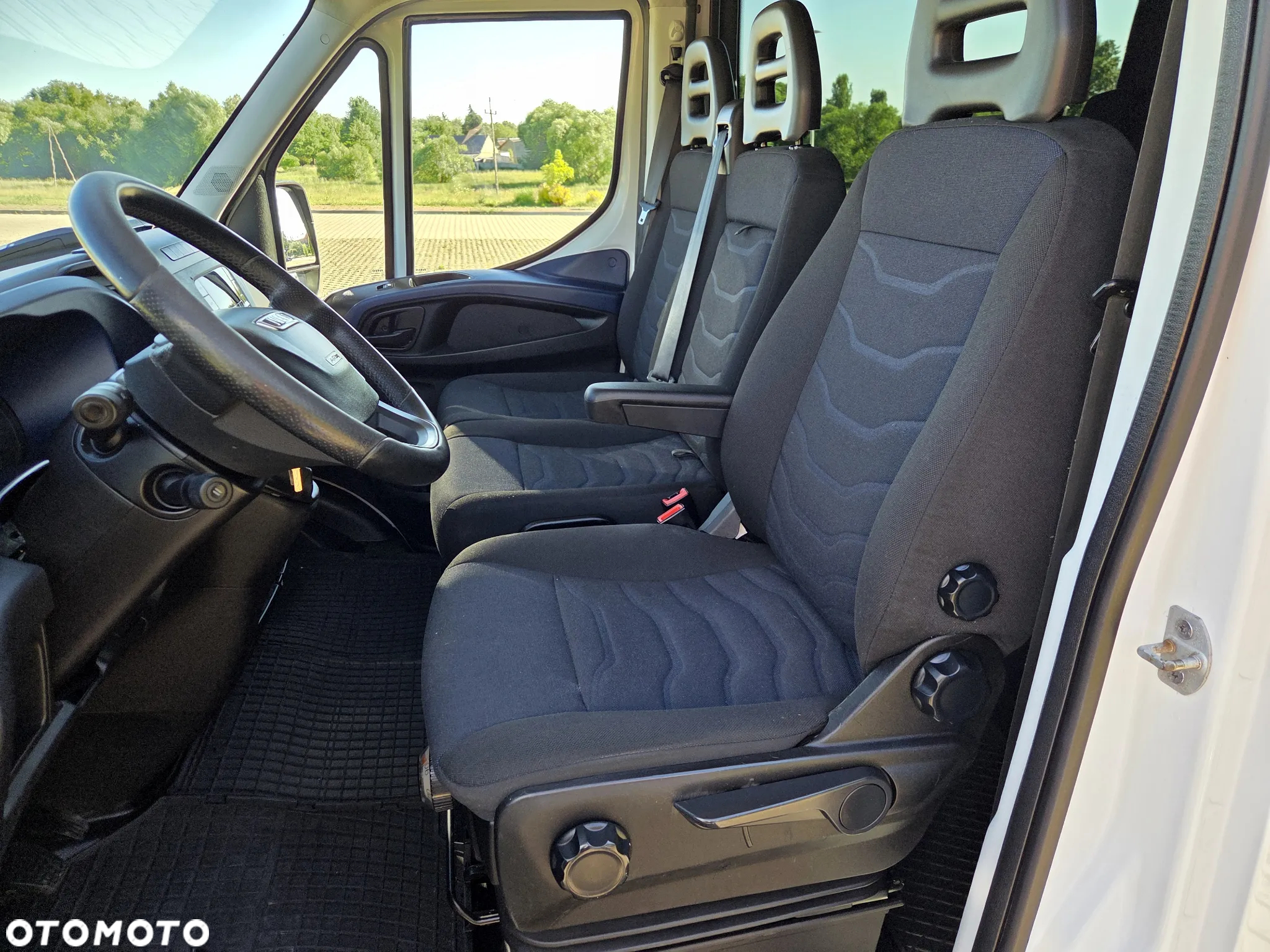 Iveco Daily - 30