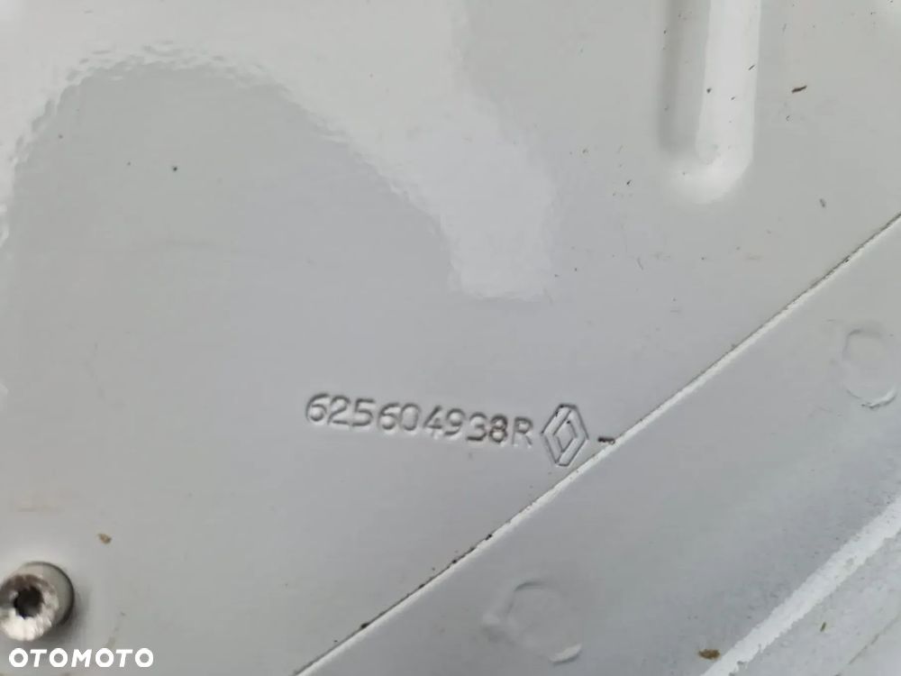 BŁOTNIK PRZEDNI PRAWY RENAULT KANGOO IV 2021-- - 10