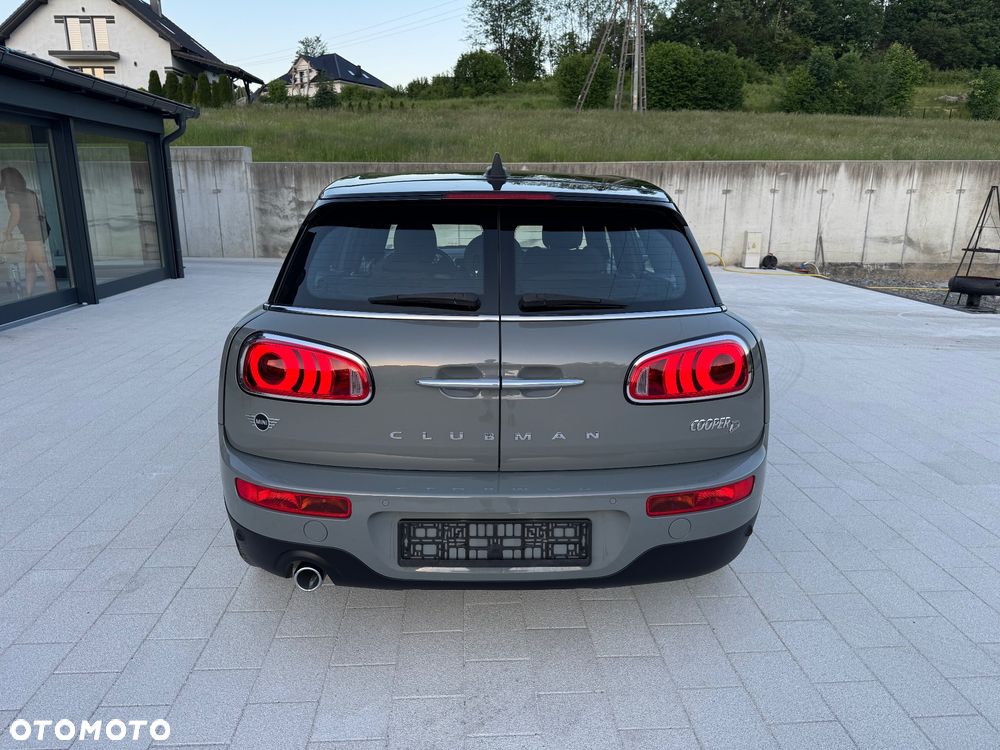 MINI Clubman - 6