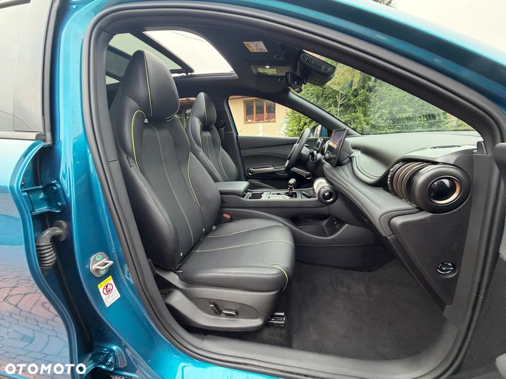 BYD Atto 3 Design - 22