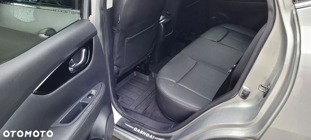 Nissan Qashqai 1.2 DIG-T TEKNA+ - 13