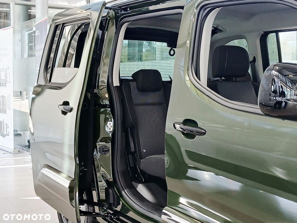 Toyota Proace City Verso 1.5 D-4D Family - 33