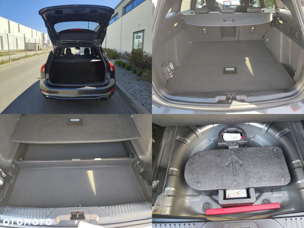 Ford Focus 1.5 EcoBlue Start-Stopp-System ST-LINE X - 35